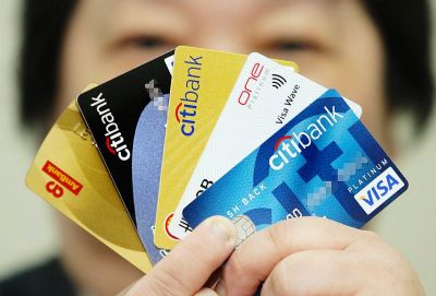 Benefits Of Credit Card Usage Credit Cards In Malaysia